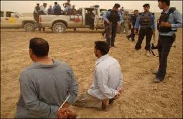 اعتقال 15 مطلوباً بتهمة “الإرهاب” في  الموصل
