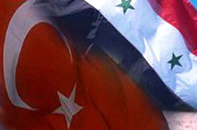 تركيا تتحقق من استخدام أسلحة كيماوية في سوريا