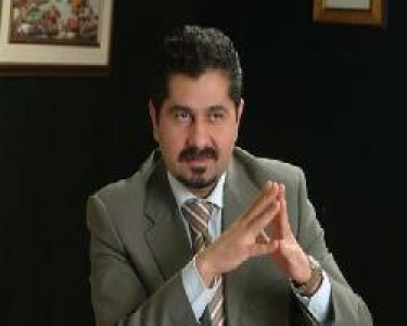 على ذمة علي الصجري: النجيفي انقلب على المتظاهرين ويقود مشروعا إقليميا خطيرا لتقسيم العراق