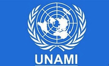 العراق يطلب من مجلس الأمن تمديد ولاية بعثة الأمم المتحدة