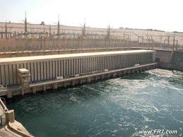 وزارة الزراعة تبرم عقداً لإنشاء سد باوه نور في كرميان