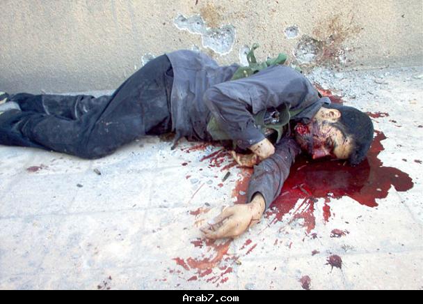 في طريق موصل ـ بغداد الشرطة الاتحادية تقتل انتحاريا يقود سيارة مفخخة