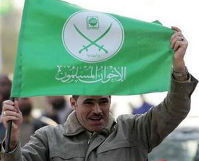 فلاسفة استخبارات الدفاع :”اخوان”مصر متورطين بإعمال العنف في العراق!