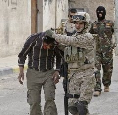 إعتقال 20 مطلوباً في الموصل