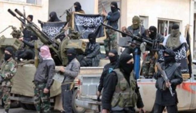 وثيقة :تنظيم القاعدة “يصنع”غاز السارين !