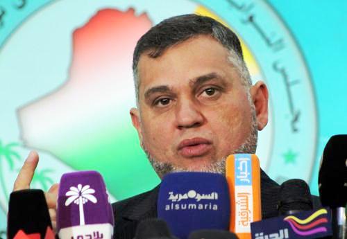 الاعرجي :هناك من يدفع بوضع اختلافات في قانون الانتخابات من أجل عرقلته وبالتالي تأجيل الانتخابات!