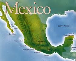عواصف عاتية تودي بحياة 19 وتشرد الآلاف في المكسيك