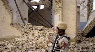 الحرب الجديدة ..تفجير 22 منزلا لمنتسبي المؤسسات الامنية في الموصل
