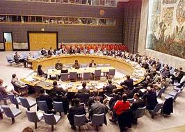 مجلس الأمن يستلم تقرير “كيماوي” سوريا اليوم