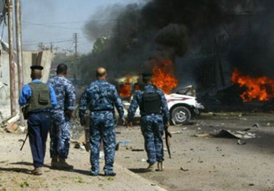 نجاة مدير شرطة مكافحة الاجرام في كلارمن محاولة اغتيال