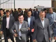 للقضاء على الجهد الطبي العراقي..وصول اطباء ايرانيين الى محافظة ميسان لمعالجة مرضى المحافظة !