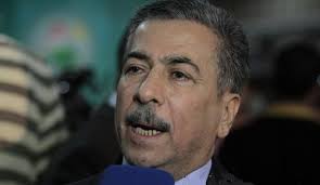 الركابي يتوقع نمو الاقتصاد العراقي نتيجة زيادة انتاج النفط