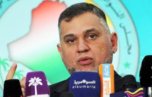 الاحرار تهدد بكشف اسماء الكتل التي تعرقل التصويت على قانون الانتخابات !