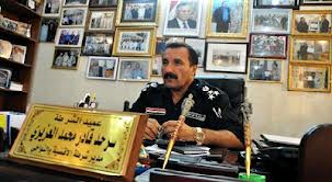 تعرض مدير شرطة الأقضية والنواحي بمحافظة كركوك لمحاولة اغتيال