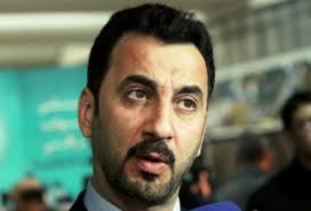 عبطان يعرب عن اسفه لتأجيل قانون الانتخابات ويؤكد وجود نية لاجرائها في 30 نيسان