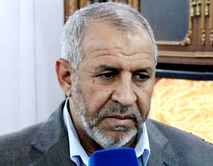 نائب بدري ينتقد موقف الكرد من قانون الانتخابات