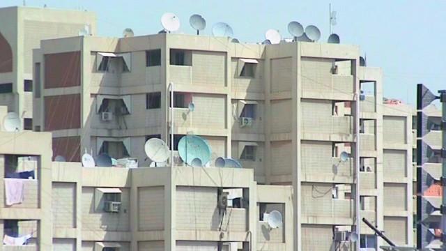 أسعار العقارات بغرب وشمال العراق تتضاعف والسبب النزوح الطائفي