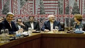 إيران  تعلن عن إحراز تقدم في المفاوضات مع الغرب حول ملفها النووي