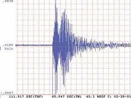 زلزال بقوة 4.7 يضرب شمال غرب تركيا