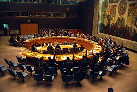 مجلس الامن:أي عمل إرهابي لا يمكن أن يعكس المسار نحو السلام والديمقراطية وإعادة الإعمار في العراق