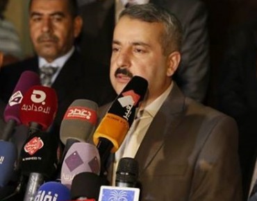 محافظ الانبار:رئيس الوزراء وافق على إقالة قائد الشرطة وإطلاق سراح 67 معتقلة
