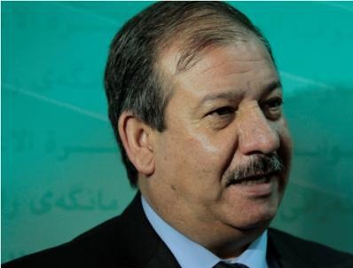 مقرر البرلمان:حكومة كردستان وراء تأخير موازنة 2014