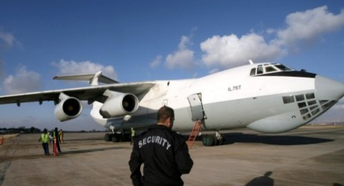 مساعدات الامم المتحدة تصل الى اللاجئين في شمال سورية