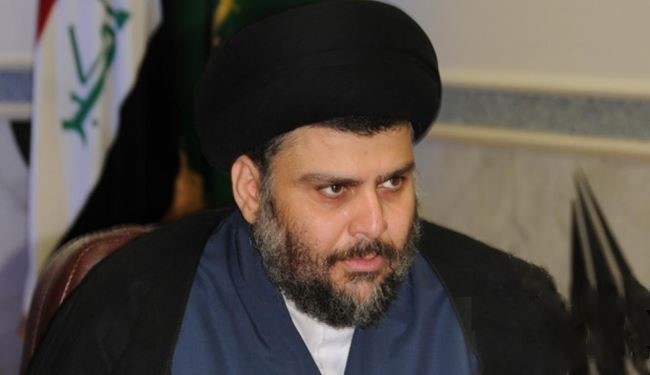 مقتدى الصدر:إيران أبلغتني أنها لا تدعم ولاية ثالثة للمالكي