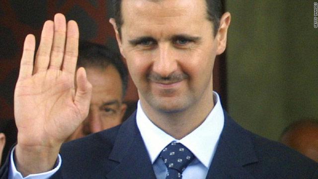 المعارضة السورية :محادثات السلام التى ستجري الشهر المقبل قد لا تؤدى إلى خروج بشار الأسد من السلطة