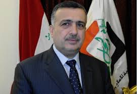 حركة الحل برئاسة د.جمال الكربولي تطرح حل للأزمة في الأنبار