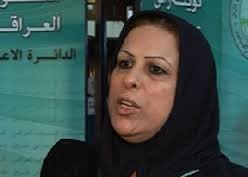 نصيف:جلسة الثلاثاء البرلمانية كانت هامشية !