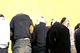 اعتقال 7 مطلوبين وفق المادة 4 ارهاب في  الانبار