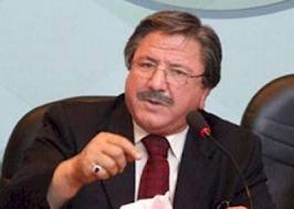 الكردستاني: نؤيد العمليات العسكرية بالأنبار وإمكانياتنا تحت تصرف حكومة بغداد