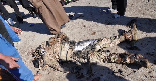 تفجير نقطة سيطرة ومقتل عناصرها في سامراء