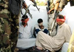 عمليات بغداد: اعتقال عدد من المطلوبين والعثور على مخبأ اسلحة في منطقة الزيدان