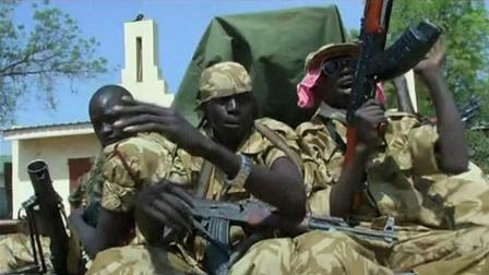 الأمم المتحدة تحذر من تفاقم الوضع الإنساني بجنوب السودان