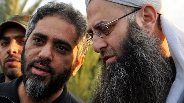 القاء القبض على المطرب فضل شاكر