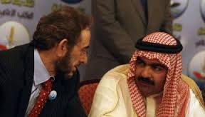 ابو ريشة :وضعنا “خطة” لاقتحام الفلوجة !