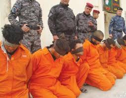 رغم نداءات المجتمع الدولي بوقف تنفيذ الاعدامات في العراق  .. وزارة العدل تنفذ حكم الإعدام بـ 26مدانا