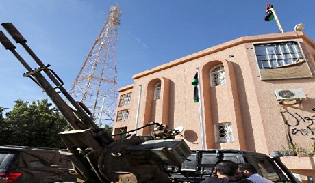 ليبيا:إغلاق وزارة الخارجية يسىء لسمعتنا
