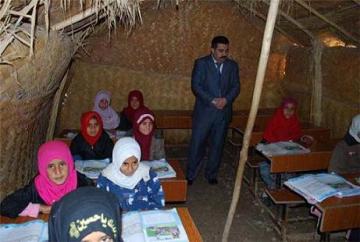 التعليم في العراق: الحق وأخلاقيات المهنة بقلم احمد جويد