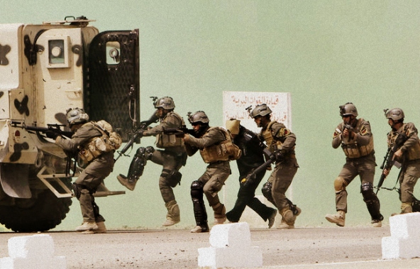 نائب:العراق يدور في حلقة مفرغة بسبب فشل حكومة المالكي