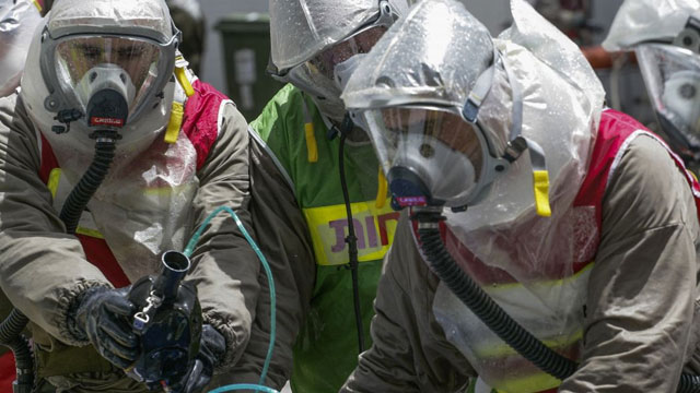 تسرب كيماوي يقطع المياه عن 300 ألف أميركي