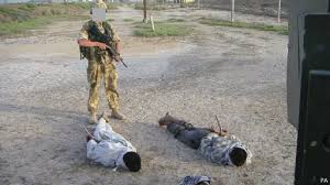 بريطانيا ترفض طلب المحكمة الجنائية للتحقيق بشأن ارتكاب قواتها جرائم حرب في العراق!