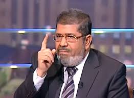 مصر:تأجيل محاكمة مرسي الى الاول من شهر شباط القادم