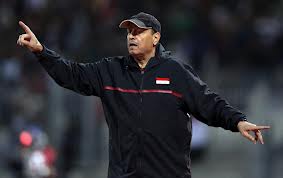 حكيم شاكر:يجري عدة تغييرات على تشكيلة المنتخب الاولمبي العراقي لكرة القدم