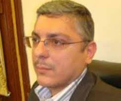 جعفر الصدر:المالكي ليس رجل دولة والكرسي عنده أهم من الشعب