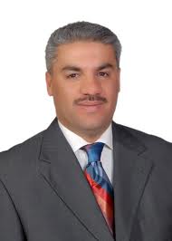 أنس العزاوي : حركة الحل تدعم جميع المبادرات الوطنية في الانبار