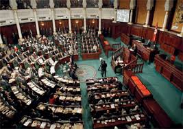 تونس:التصويت على مشروع الدستور الجديد