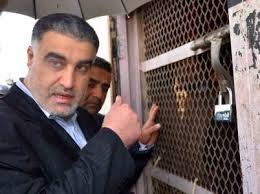 وزير العدل يعلن نقل السجناء من سجن بغداد الى سجون الوسط والجنوب